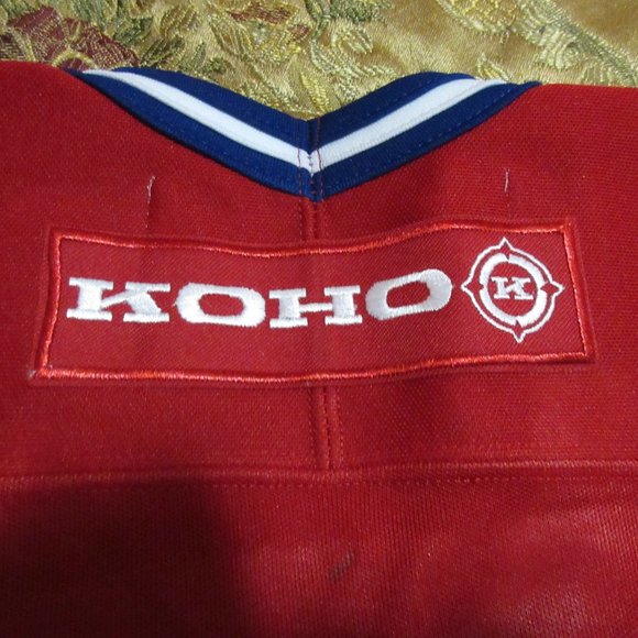 Montreal canadiens hockey jersey - Picture 3 of 10